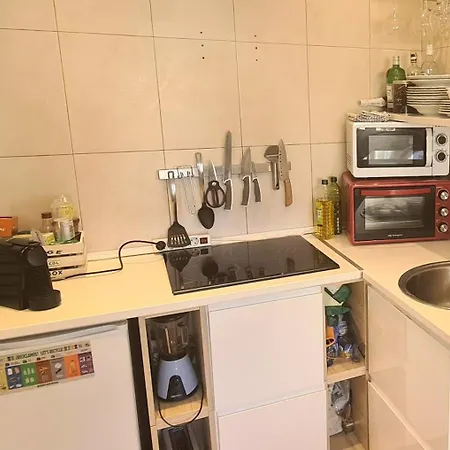 Apartment Casa Marie,