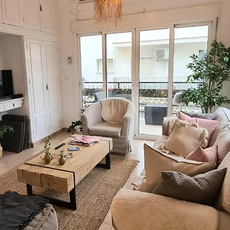 Apartment Casa Marie,