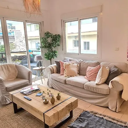 Apartment Casa Marie, Fuengirola