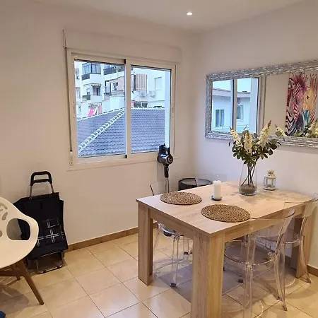 Casa Marie, Apartment Fuengirola